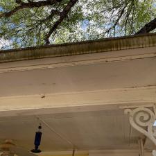 Miraculous-cleaning-of-country-house-by-Refresh-Power-Washing-near-Bryan-TX 13